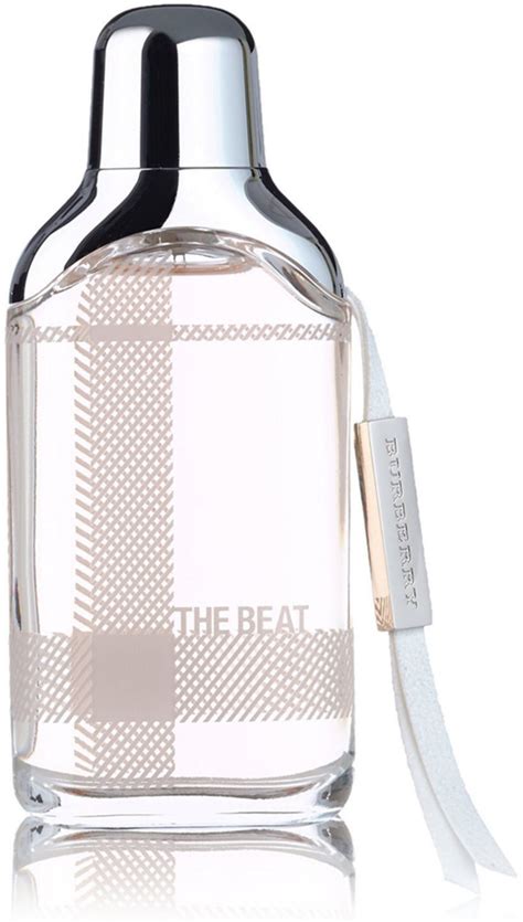 parfum femme burberry the beat|burberry perfume price philippines.